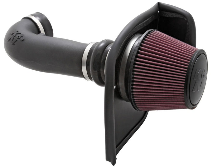 Performance Air Intake System <br> 2006-2007 Cadillac CTS
