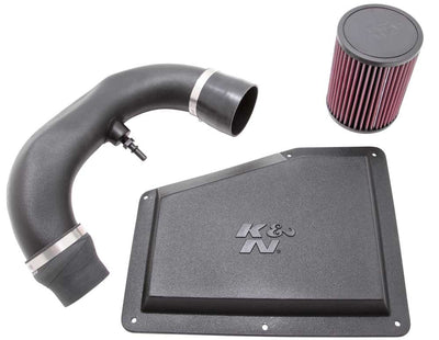 Performance Air Intake System <br> 2008-2010 Chevy HHR
