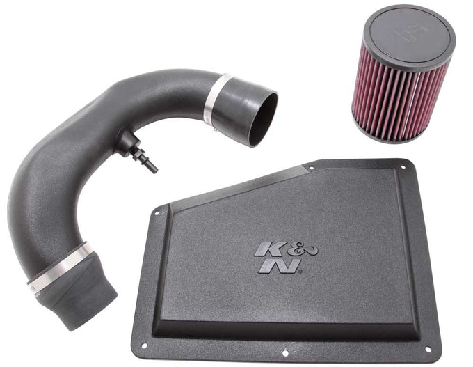 Performance Air Intake System <br> 2008-2010 Chevy HHR