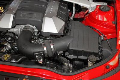 Performance Air Intake System <br> 2010-2014 Chevy Camaro