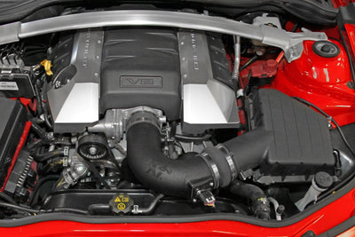 Performance Air Intake System <br> 2010-2014 Chevy Camaro