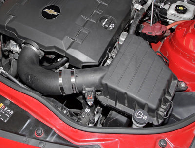 Performance Air Intake System <br> 2010-2014 Chevy Camaro