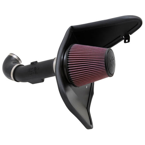 Performance Air Intake System <br> 2012-2015 Chevy Camaro