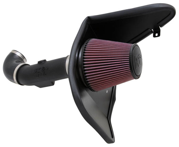Performance Air Intake System <br> 2012-2015 Chevy Camaro