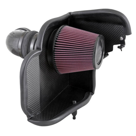 Performance Air Intake System <br> 2014 Chevy Camaro