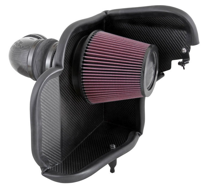 Performance Air Intake System <br> 2014 Chevy Camaro