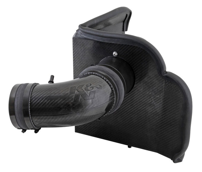 Performance Air Intake System <br> 2014 Chevy Camaro