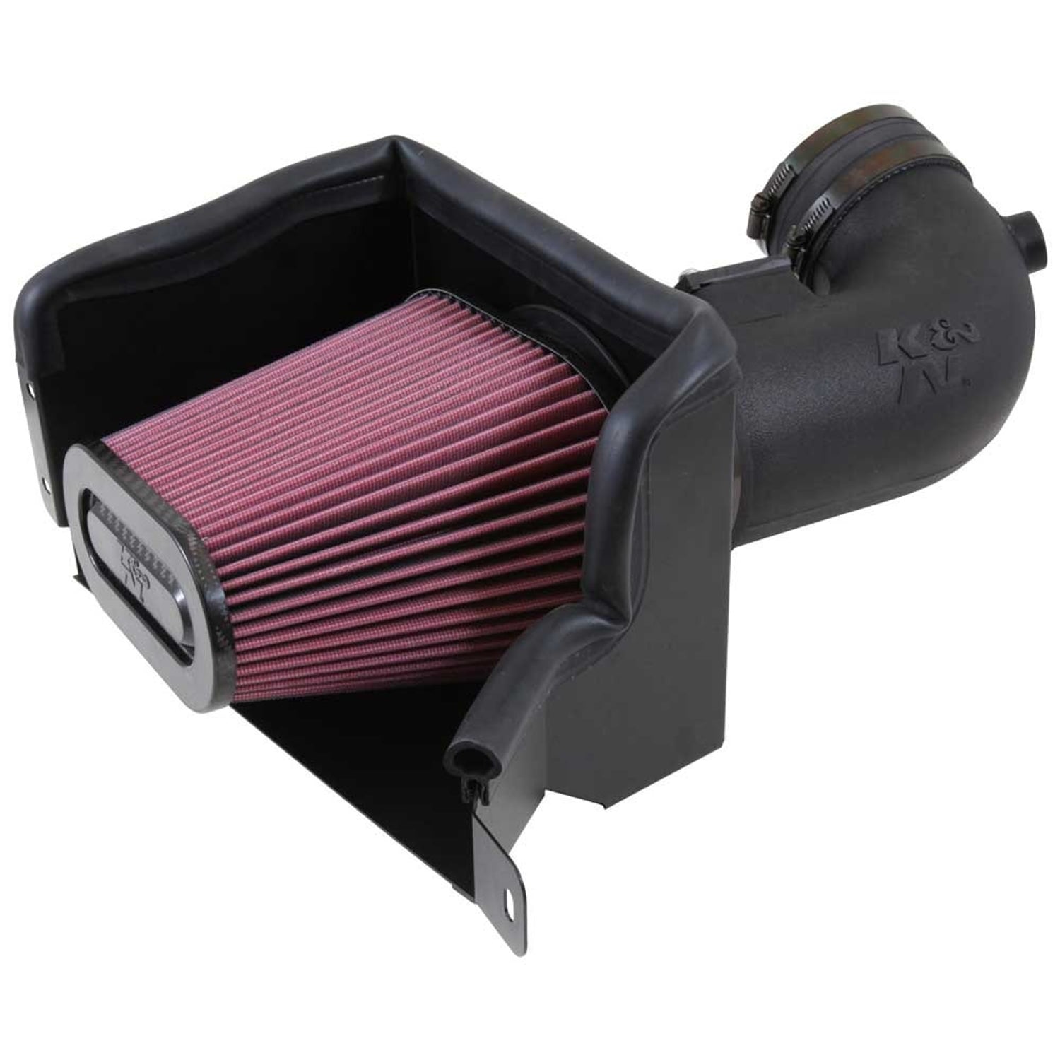 Performance Air Intake System <br> 2014-2015 Chevy Corvette