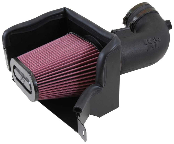 Performance Air Intake System <br> 2014-2015 Chevy Corvette