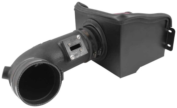 Performance Air Intake System <br> 2014-2015 Chevy Corvette
