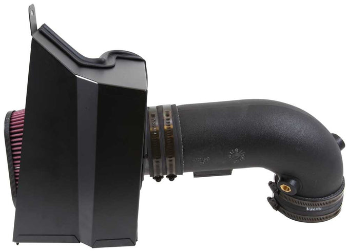 Performance Air Intake System <br> 2014-2015 Chevy Corvette
