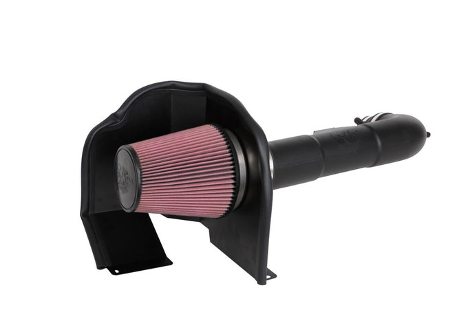 Performance Air Intake System <br> 14-15 Chevy Silverado 1500, GMC Sierra 1500