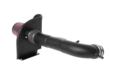 Performance Air Intake System <br> 14-15 Chevy Silverado 1500, GMC Sierra 1500