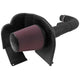 Performance Air Intake System <br> 2014 Chevy Silverado 1500, GMC Sierra 1500