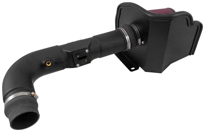 Performance Air Intake System <br> 2014 Chevy Silverado 1500, GMC Sierra 1500