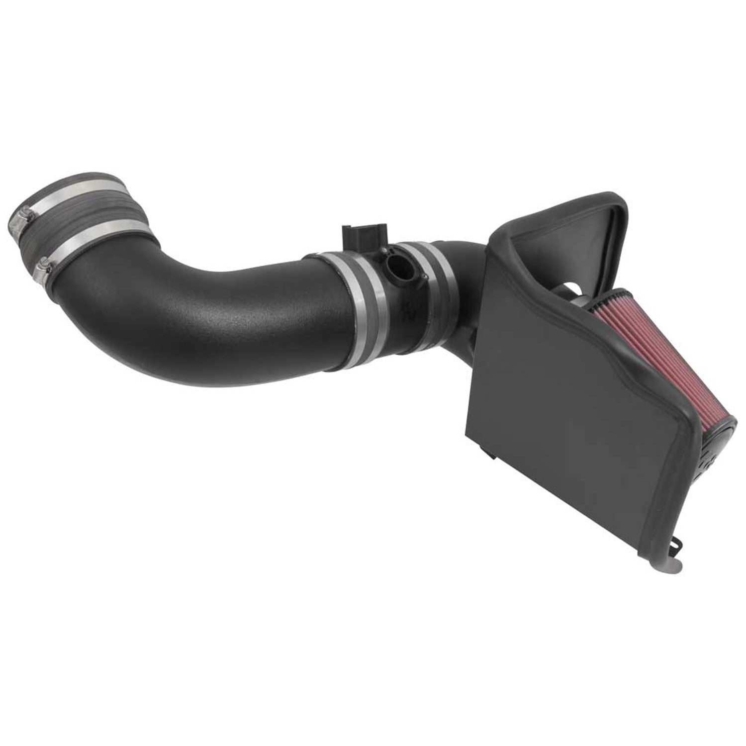 Performance Air Intake System <br> 2015 Chevy Silverado GMC Sierra 2500 3500 HD