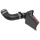 Performance Air Intake System <br> 2015 Chevy Silverado GMC Sierra 2500 3500 HD