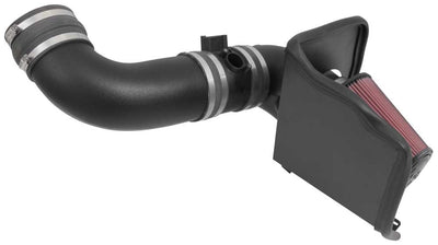 Performance Air Intake System <br> 2015 Chevy Silverado GMC Sierra 2500 3500 HD