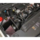 Performance Air Intake System <br> 2015 Chevy Silverado GMC Sierra 2500 3500 HD