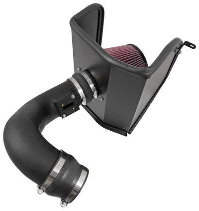 Performance Air Intake System <br> 15-16 Chevy Colorado, 15-16 GMC Canyon