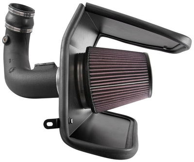 Performance Air Intake System <br> 15-16 Chevy Colorado, 15-16 GMC Canyon