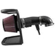 Performance Air Intake System <br> 15-16 Chevy Colorado, 15-16 GMC Canyon