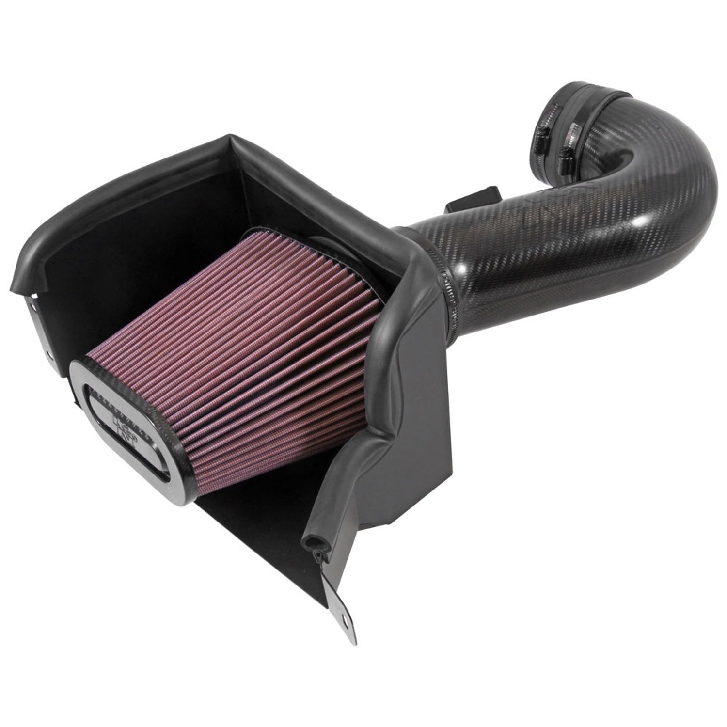 Performance Air Intake System <br> 2015-2016 Chevy Corvette