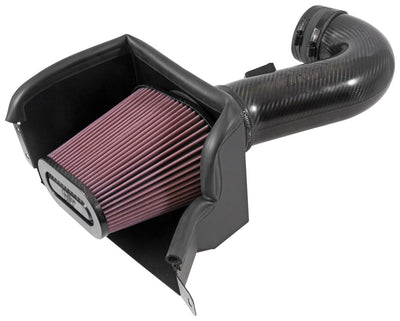 Performance Air Intake System <br> 2015-2016 Chevy Corvette