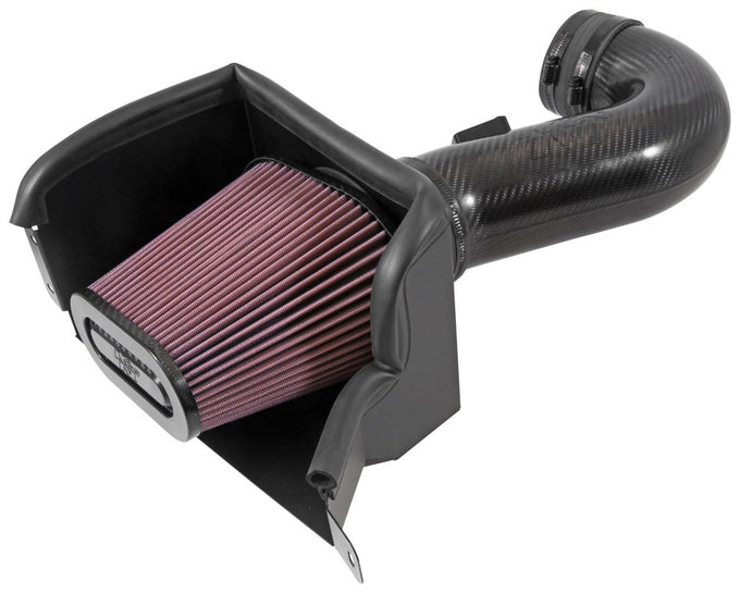 Performance Air Intake System <br> 2015-2016 Chevy Corvette
