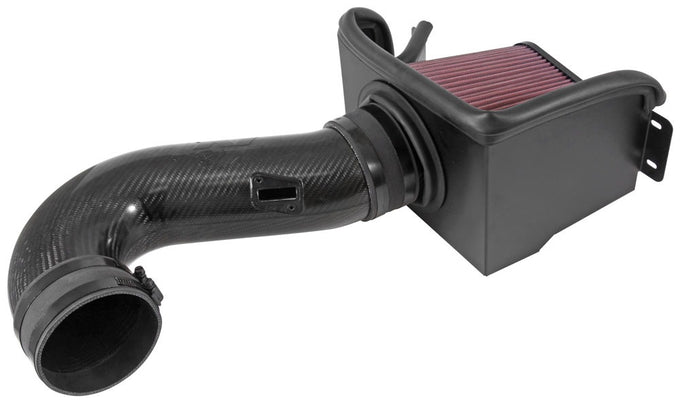 Performance Air Intake System <br> 2015-2016 Chevy Corvette