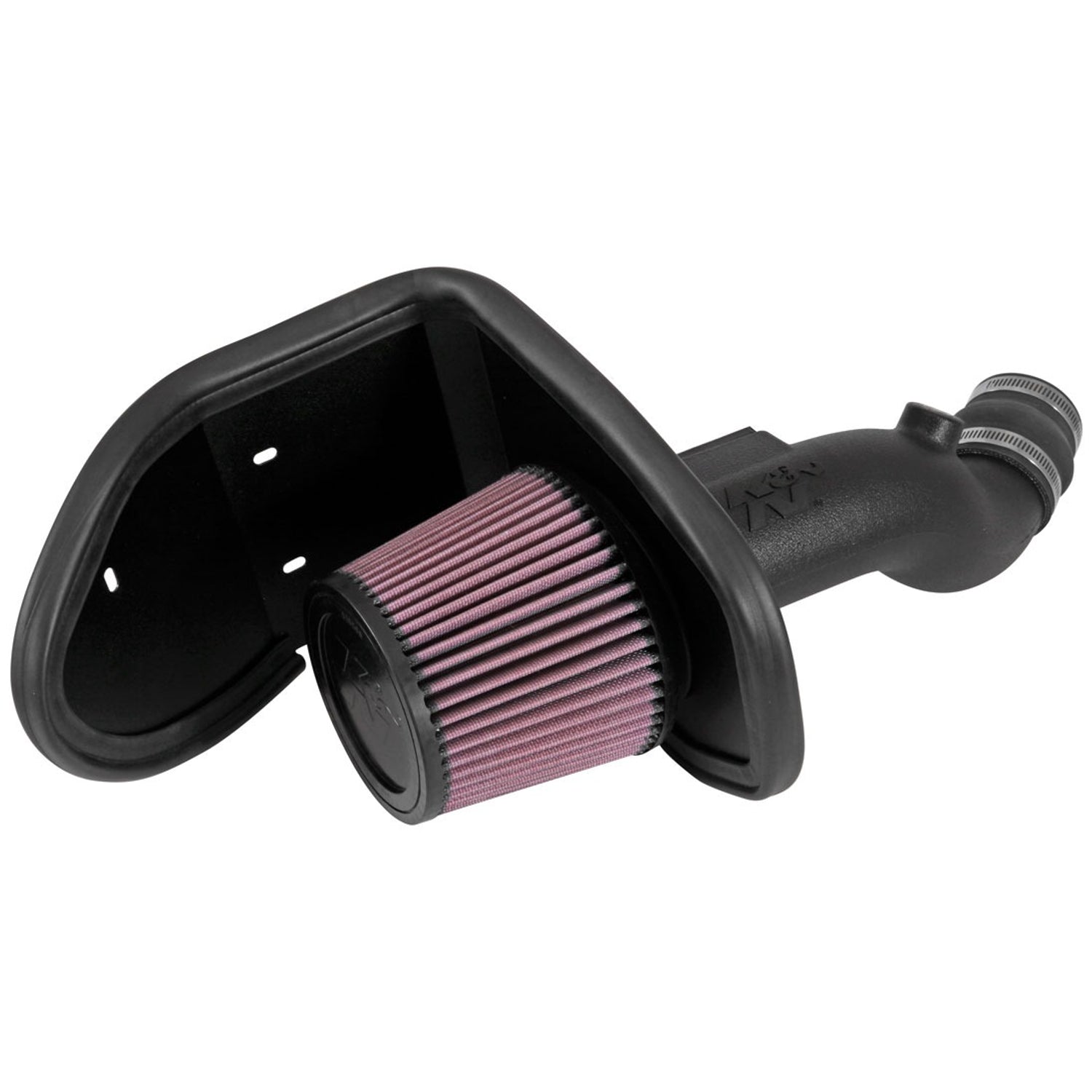 Performance Air Intake System <br> 2013-2015 Chevy Malibu