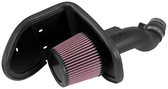 Performance Air Intake System <br> 2013-2015 Chevy Malibu