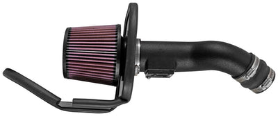 Performance Air Intake System <br> 2013-2015 Chevy Malibu