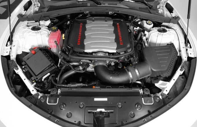 Performance Air Intake System <br> 2016-2020 Chevy Camaro