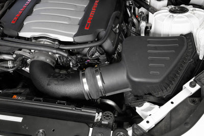 Performance Air Intake System <br> 2016-2020 Chevy Camaro