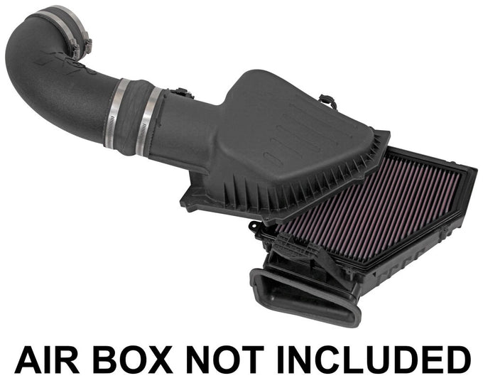 Performance Air Intake System <br> 2016-2020 Chevy Camaro