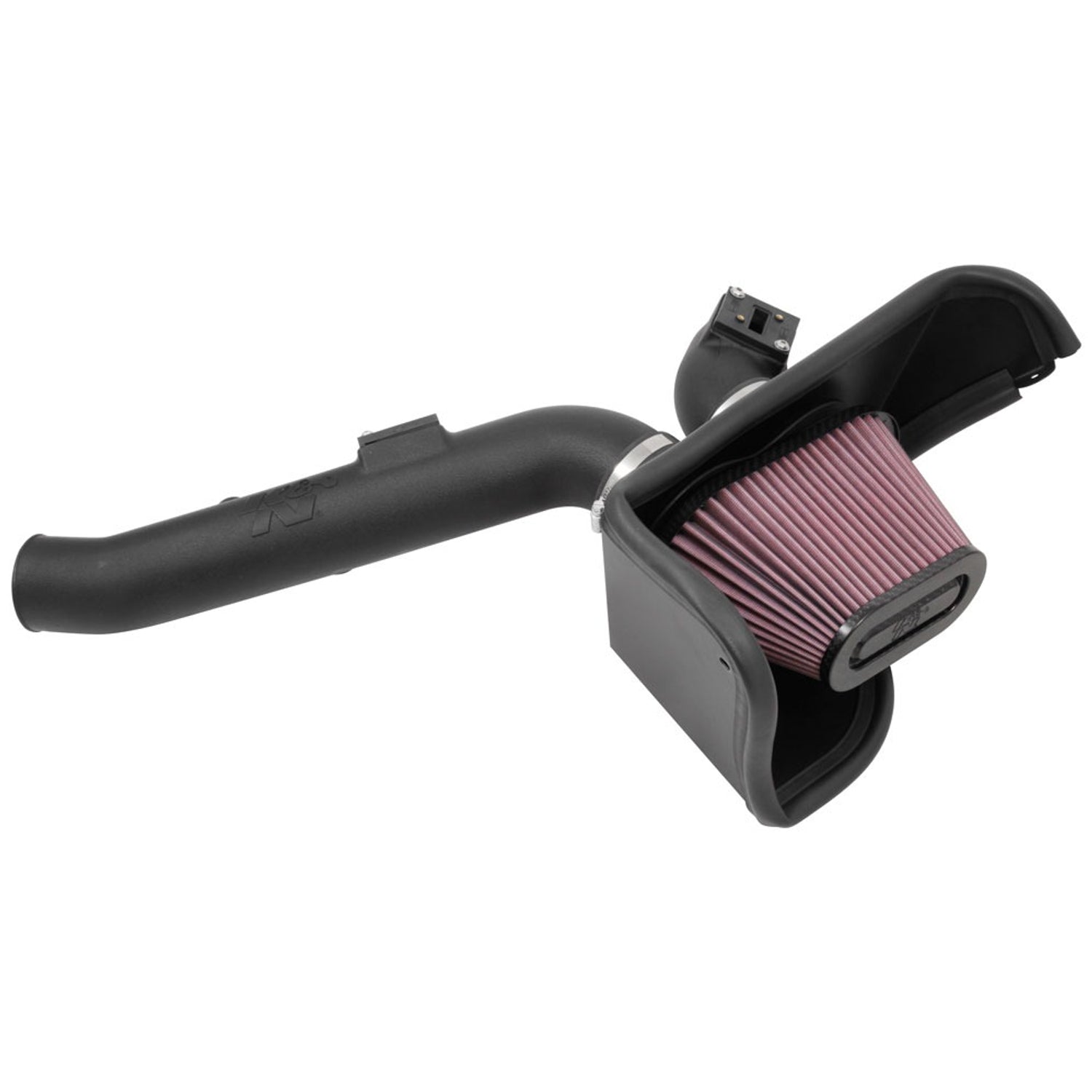 Performance Air Intake System <br> 2016-2017 Cadillac ATS