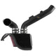 Performance Air Intake System <br> 2016-2017 Cadillac ATS