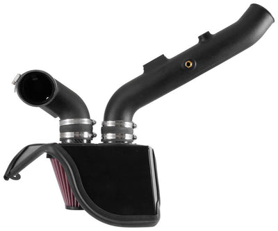 Performance Air Intake System <br> 2016-2017 Cadillac ATS