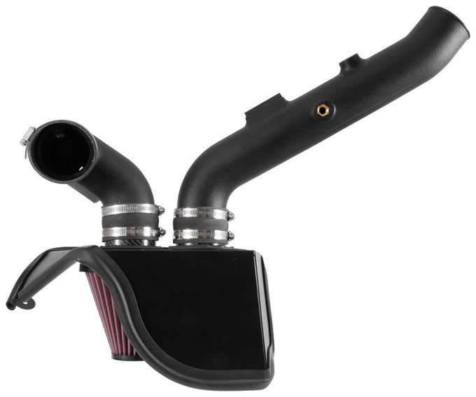 Performance Air Intake System <br> 2016-2017 Cadillac ATS