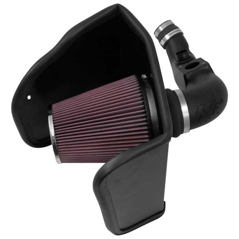 Performance Air Intake System <br> 16-19 Chevy Colorado, GMC Canyon