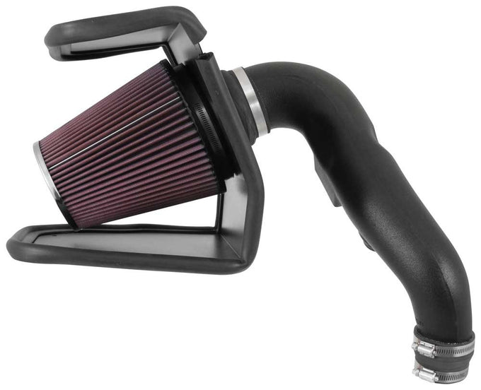 Performance Air Intake System <br> 16-19 Chevy Colorado, GMC Canyon