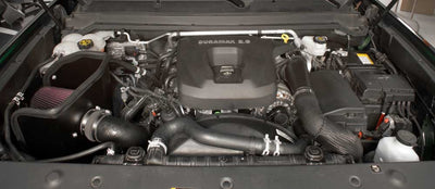 Performance Air Intake System <br> 16-19 Chevy Colorado, GMC Canyon