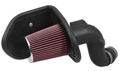 Performance Air Intake System <br> 2016-2017 Chevy Malibu
