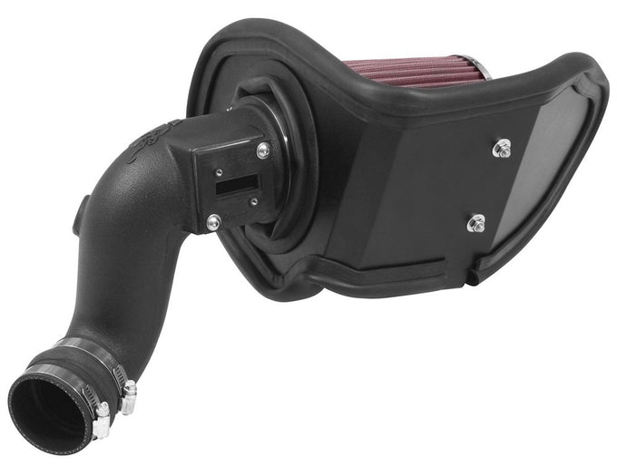 Performance Air Intake System <br> 2016-2017 Chevy Malibu