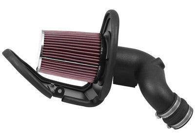 Performance Air Intake System <br> 2016-2017 Chevy Malibu