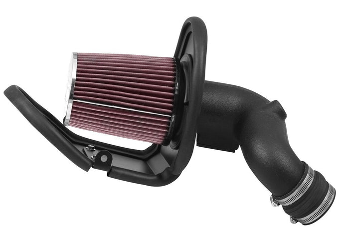 Performance Air Intake System <br> 2016-2017 Chevy Malibu