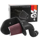 Performance Air Intake System <br> 2016-2017 Chevy Malibu