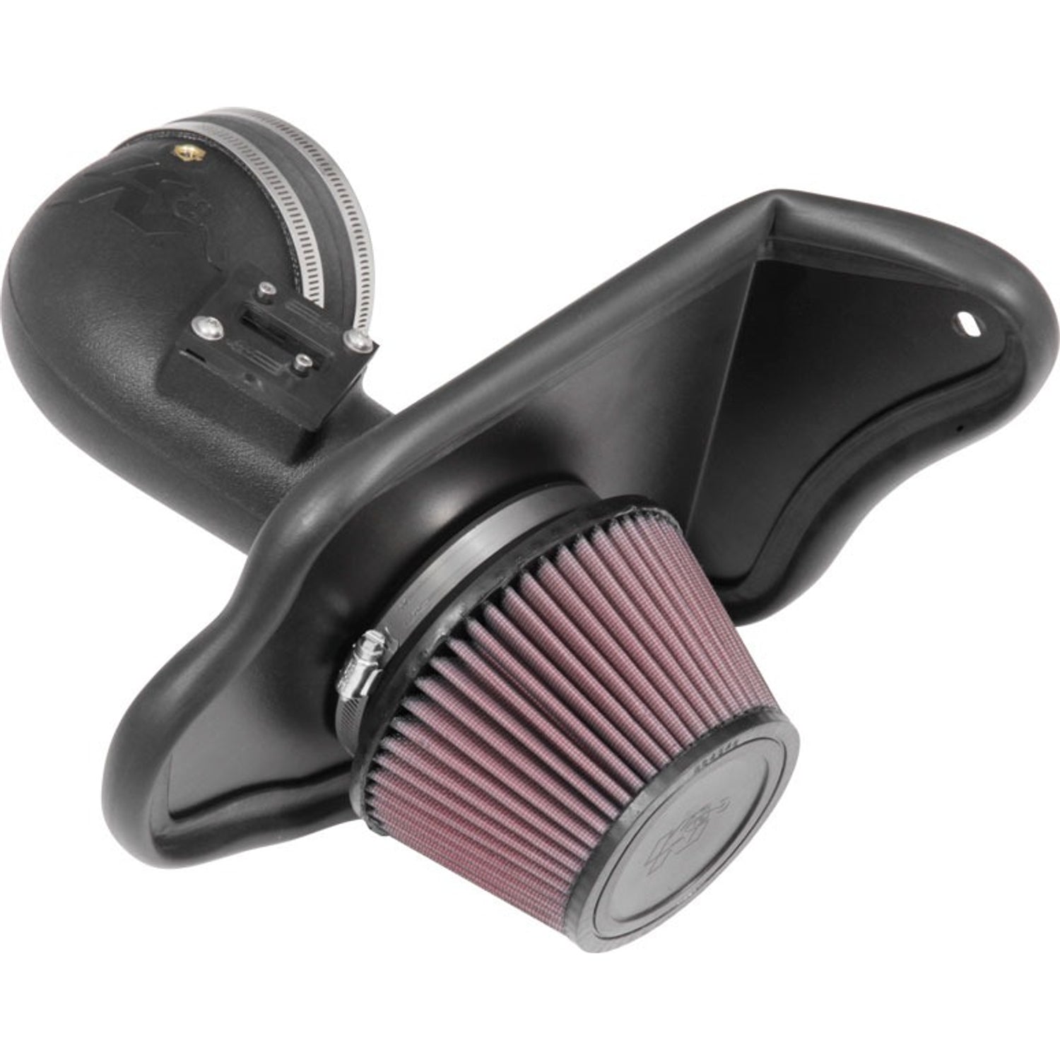 Performance Air Intake System <br> 2016-2017 Cadillac ATS