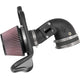 Performance Air Intake System <br> 2016-2017 Cadillac ATS